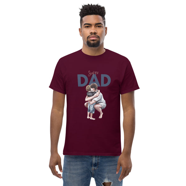 Super Dad T-Shirt