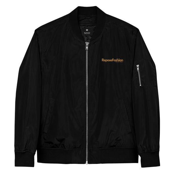 ReposeFashion Limited Premium Bomber Jacket